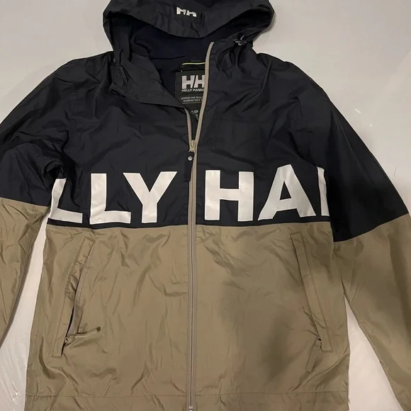 Helly Hansen Jacket - Picture 2 of 15